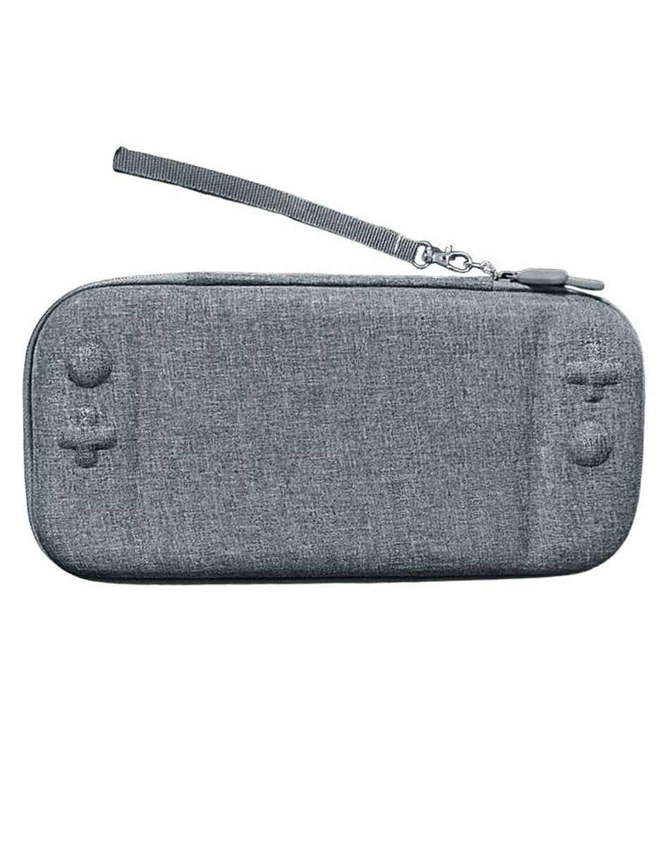 Estuche para consola Nintendo Switch 2 Ground Gaming