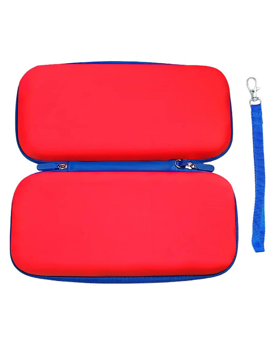 Estuche para consola Nintendo Switch 2 Ground Gaming