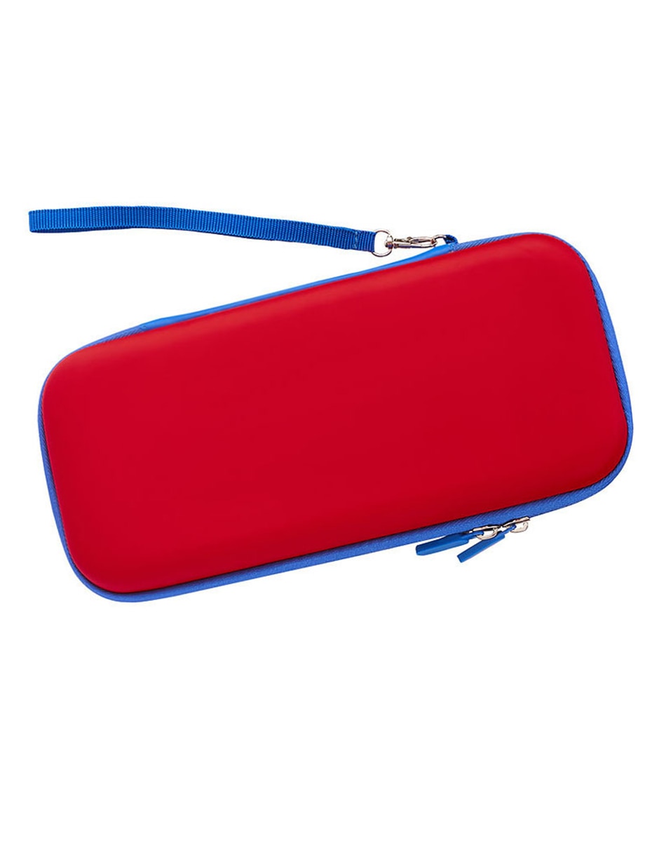 Estuche para consola Nintendo Switch 2 Ground Gaming