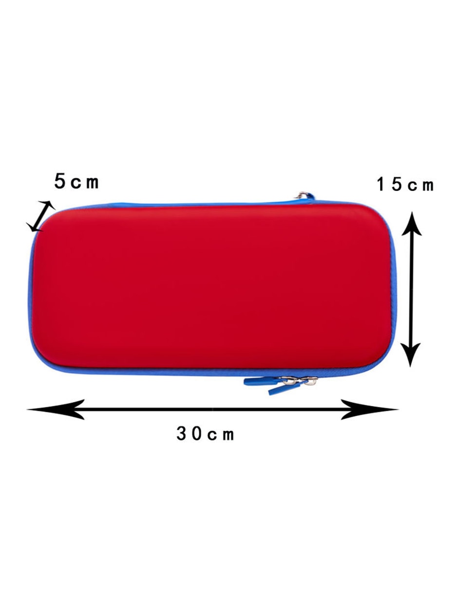 Estuche para consola Nintendo Switch 2 Ground Gaming