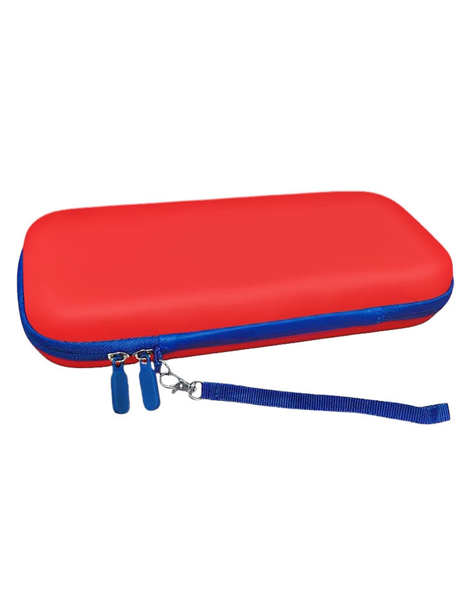 Estuche para consola Nintendo Switch 2 Ground Gaming