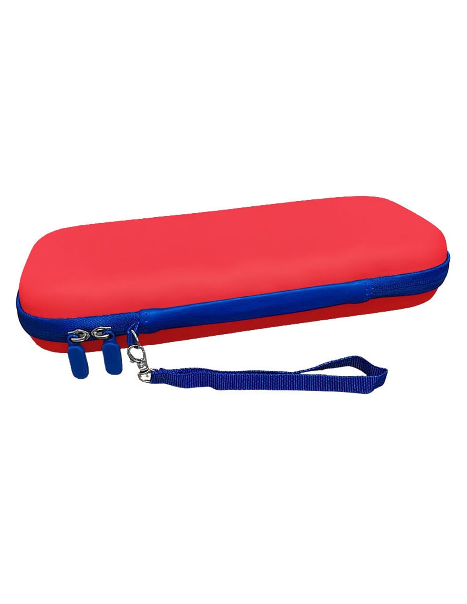 Estuche para consola Nintendo Switch 2 Ground Gaming