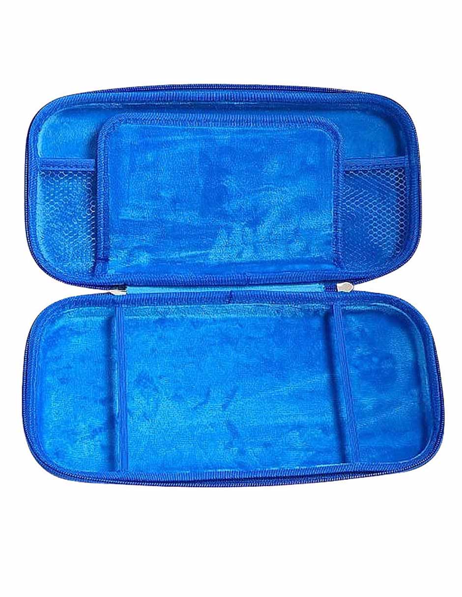 Estuche para consola Nintendo Switch 2 Ground Gaming