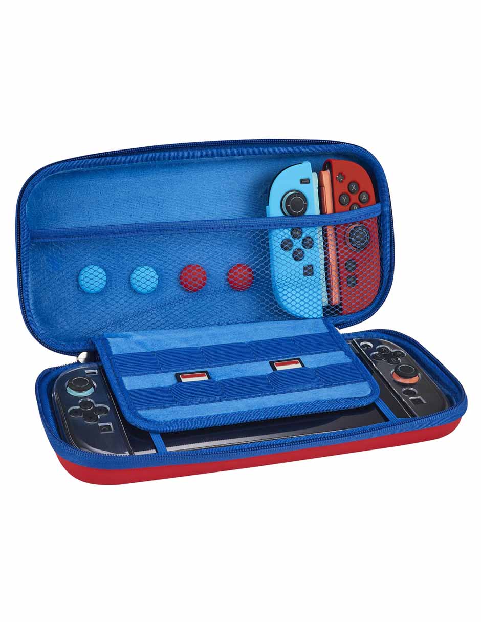 Estuche para consola Nintendo Switch 2 Ground Gaming