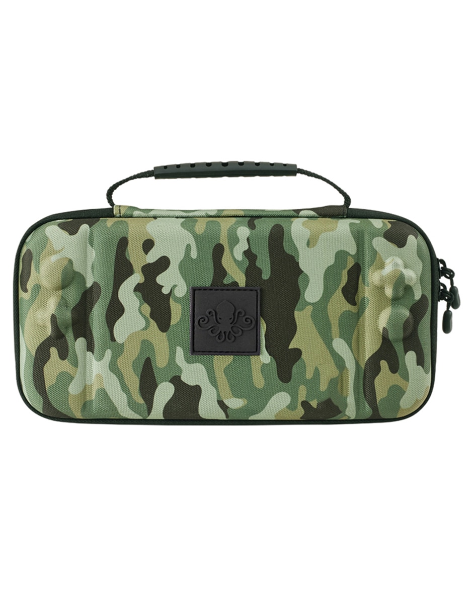 Estuche para consola Nintendo Switch 2 1