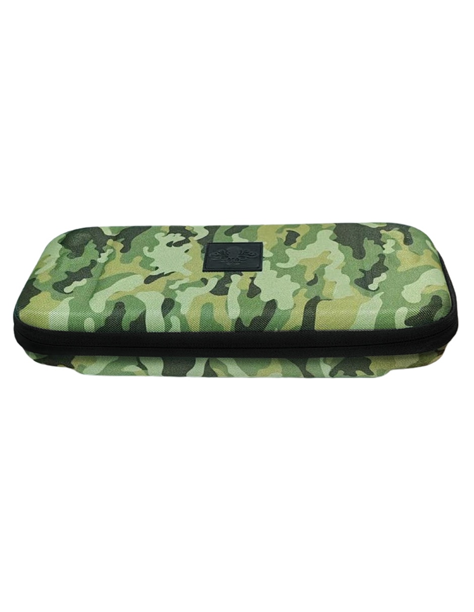 Estuche para consola Nintendo Switch 2 Ground Gaming
