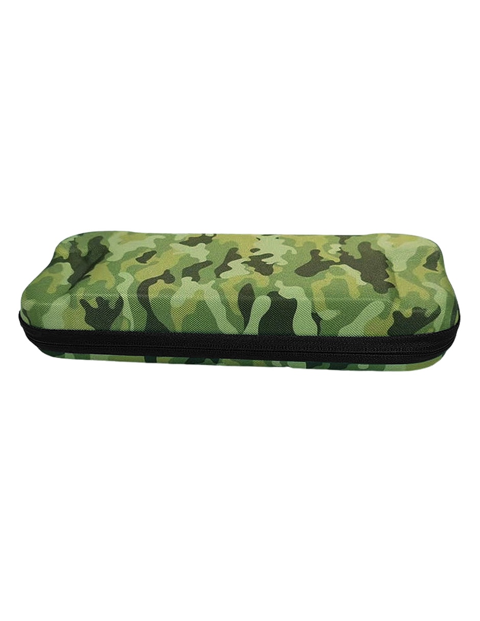 Estuche para consola Nintendo Switch 2 Ground Gaming
