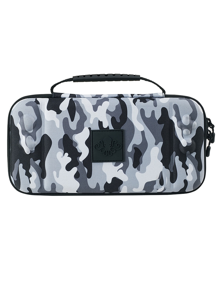 Estuche para consola Nintendo Switch 2 1