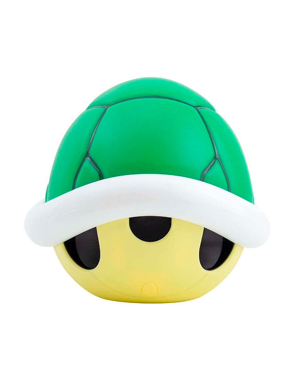 Lámpara de mesa LED Super Mario 1