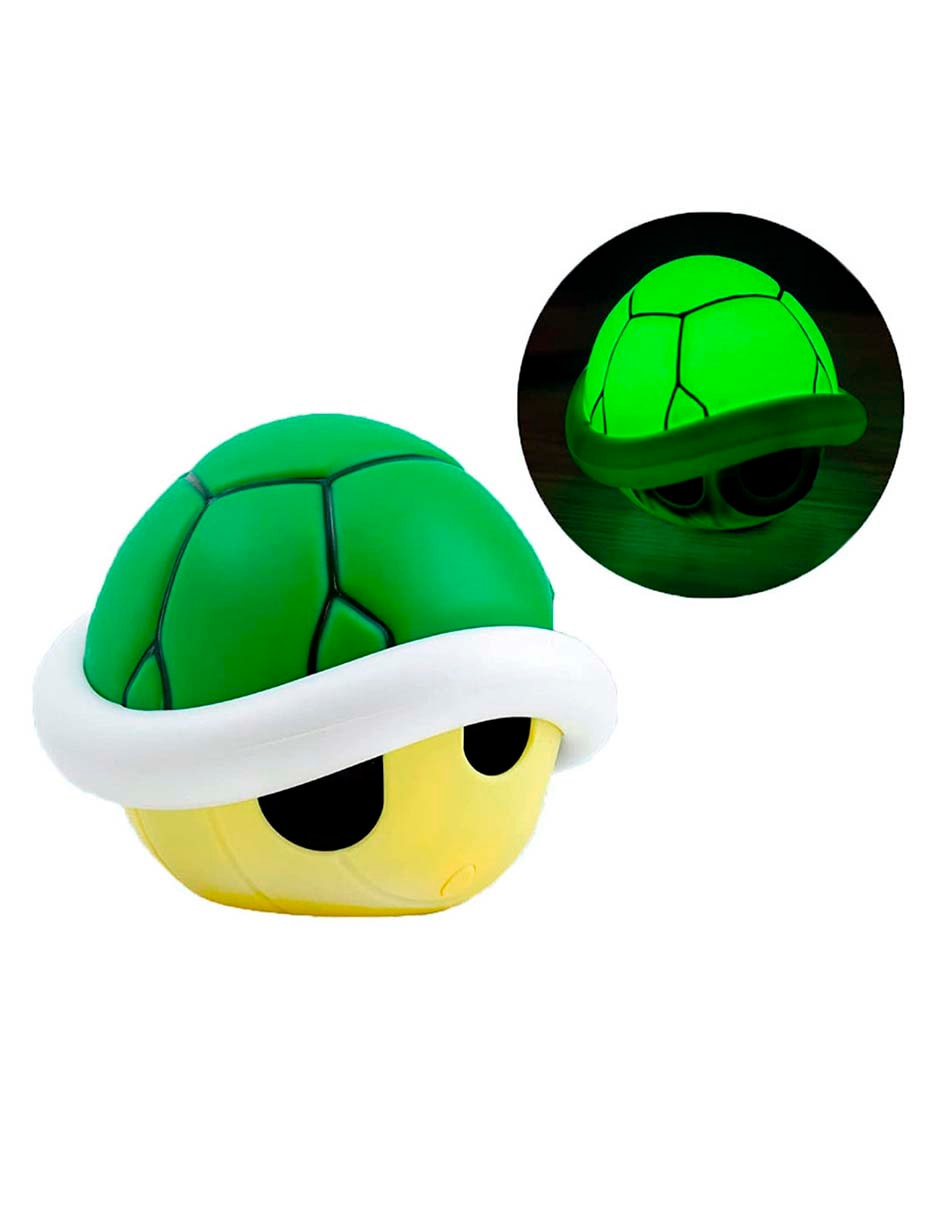 Lámpara de mesa LED Super Mario 5
