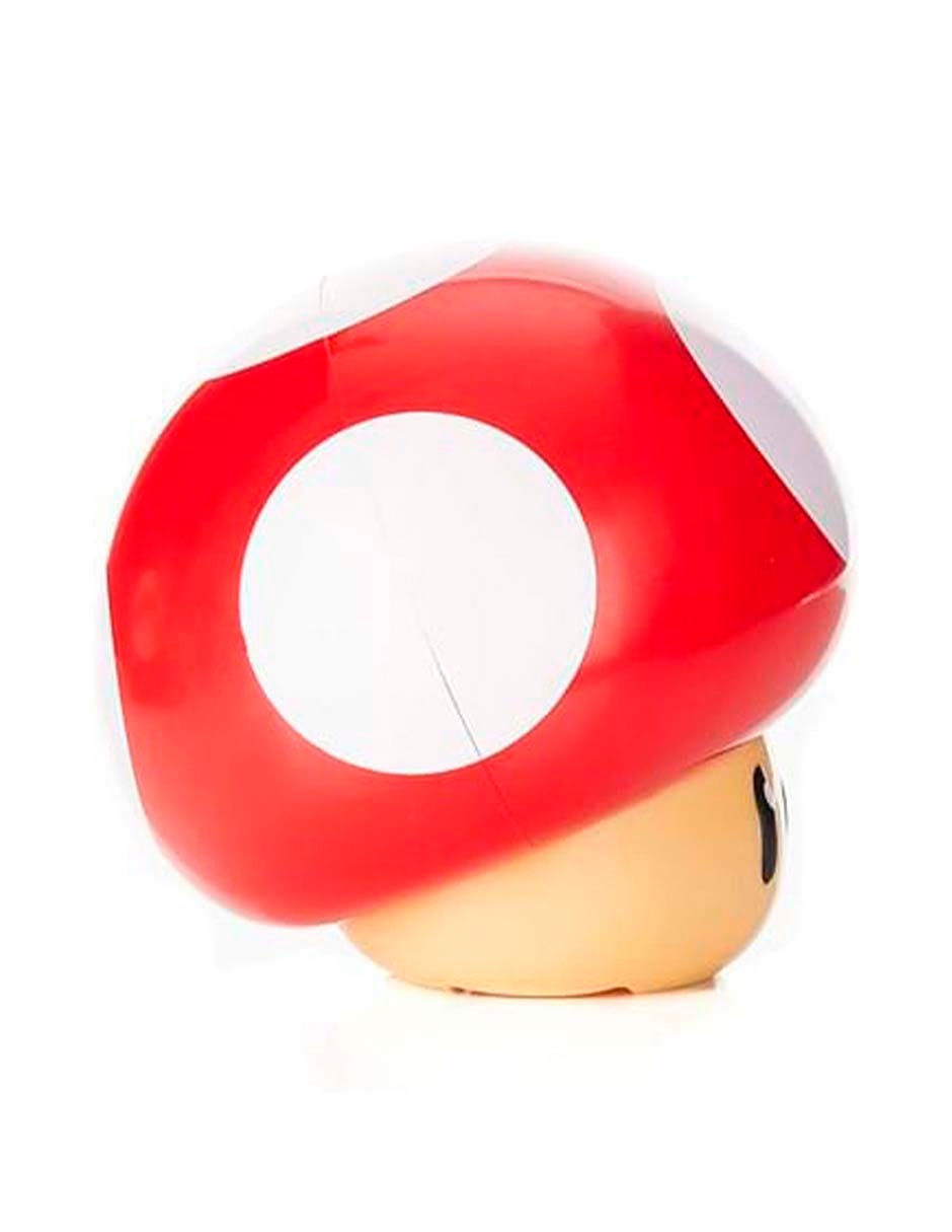 Lámpara de mesa LED Super Mario 5