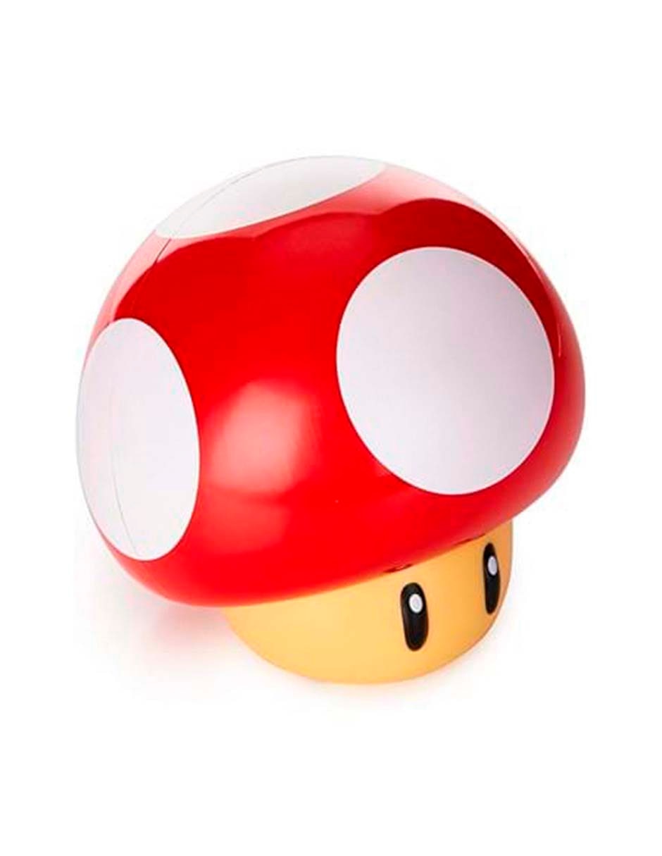 Lámpara de mesa LED Super Mario 6