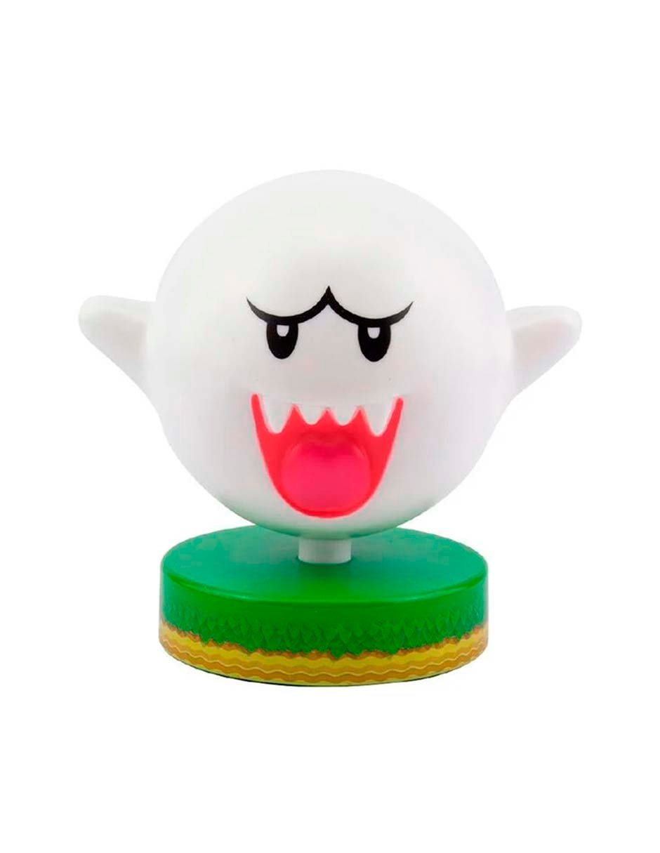 Lámpara de mesa led Super Mario 1