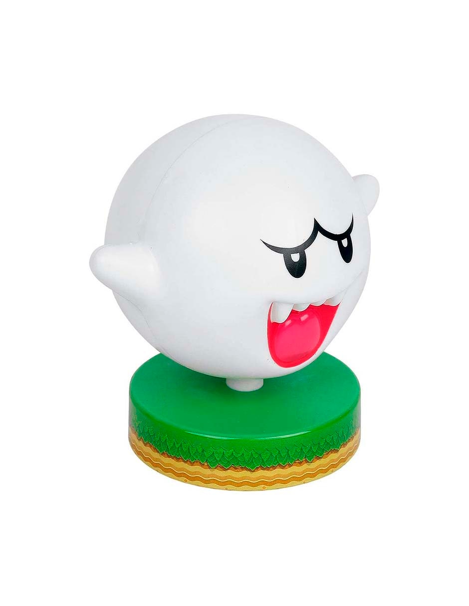 Lámpara de mesa led Super Mario 6