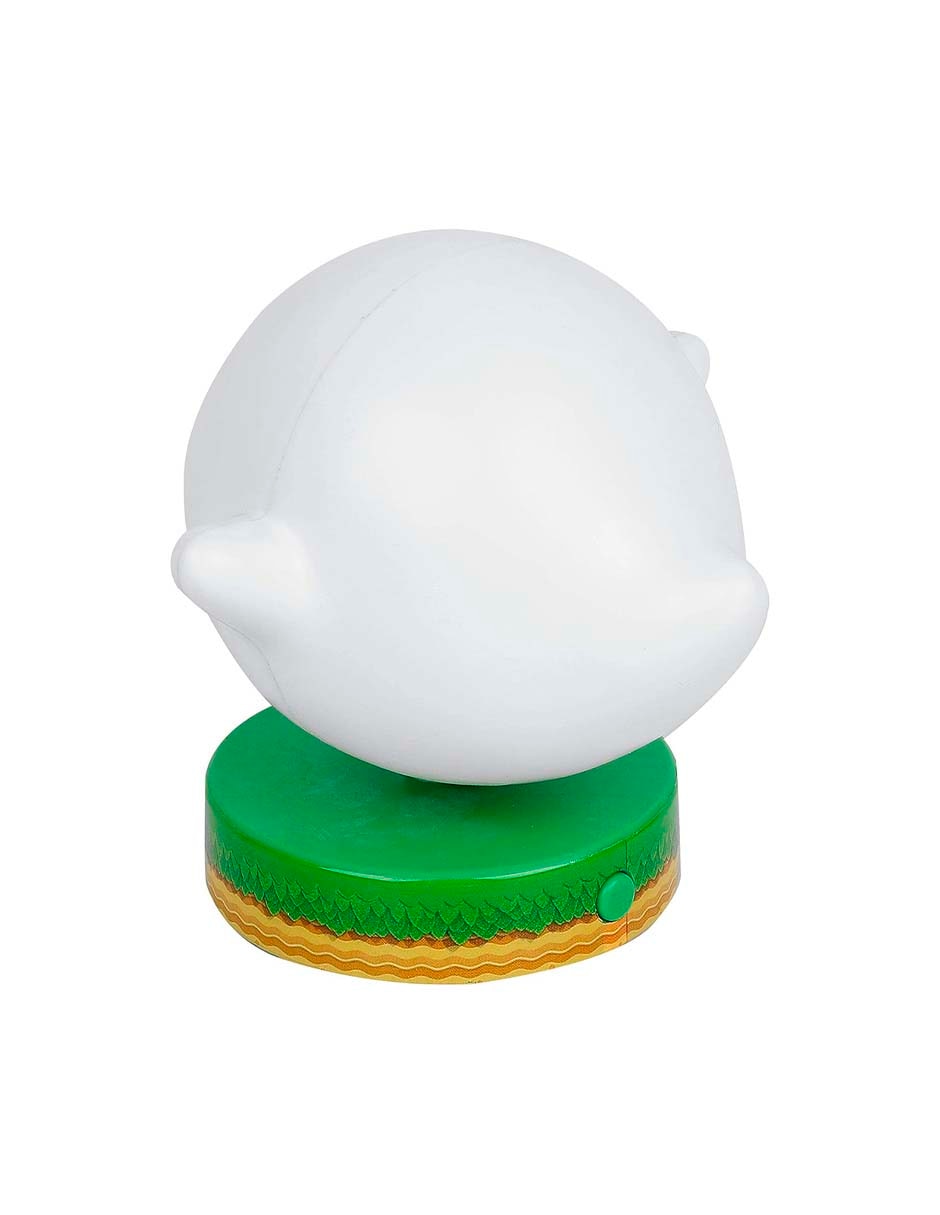 Lámpara de mesa led Super Mario 7