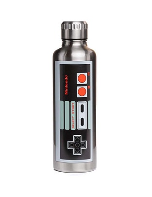 Botella de agua DRINKWARE con tapa rosca 500 ml
