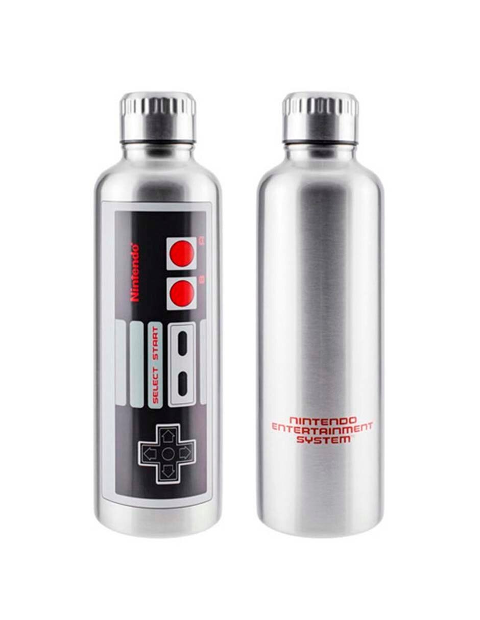 Botella de agua DRINKWARE con tapa rosca 500 ml 2