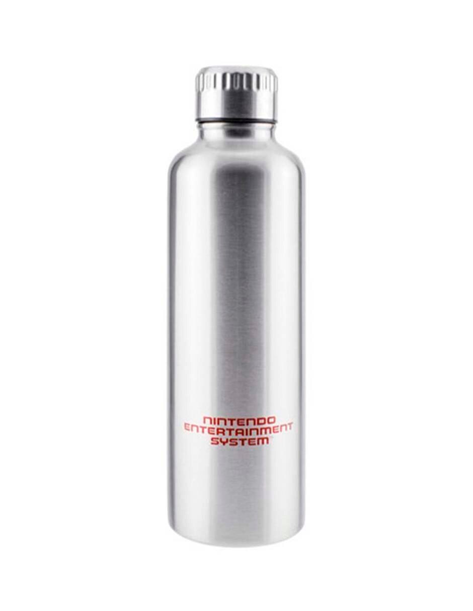 Botella de agua DRINKWARE con tapa rosca 500 ml 3