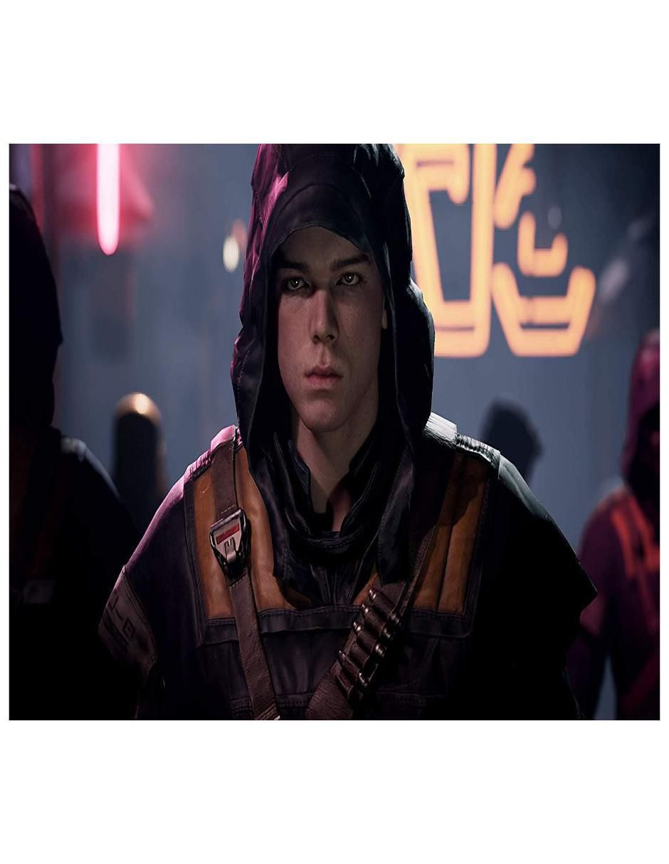 Jedi Fallen Order Xbox estándar para Xbox One