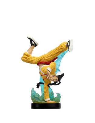 Figura Street Fighter Jamie Figura Street Fighter Jamie