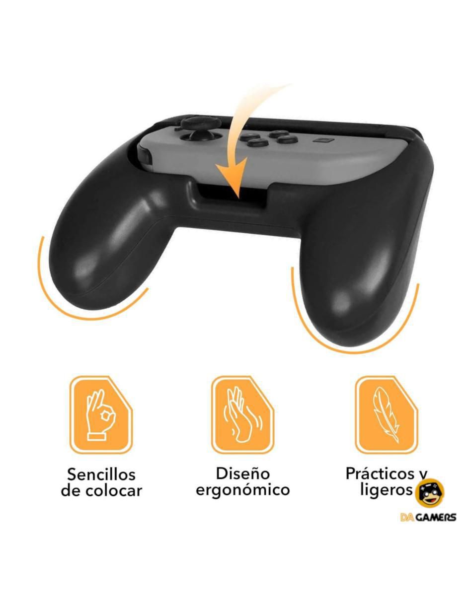 Grips para control 3