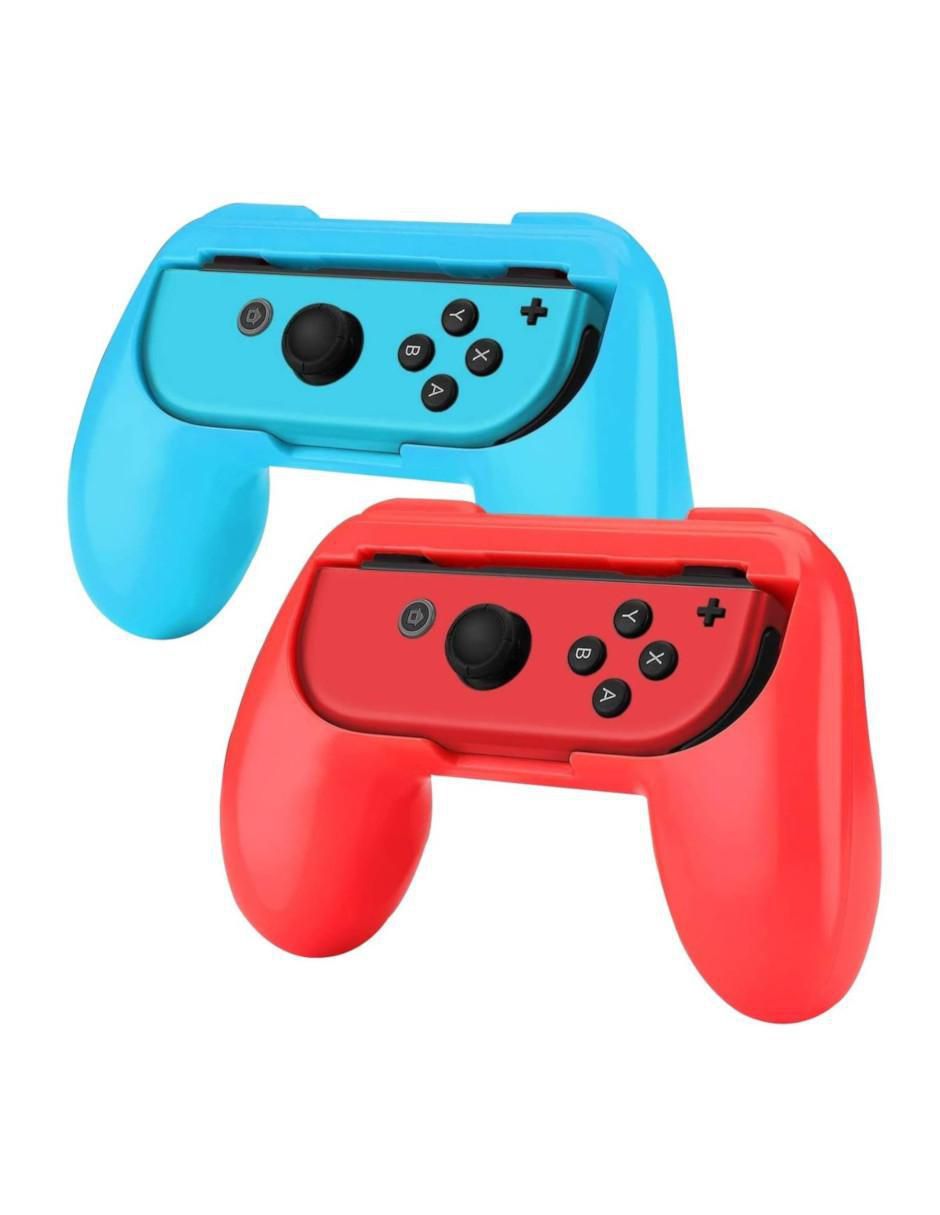 Grips para control 1