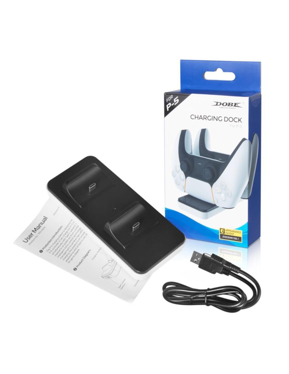 Cargador de control PS de 5 W USB tipo C Cargador de control PS de 5 W USB tipo C