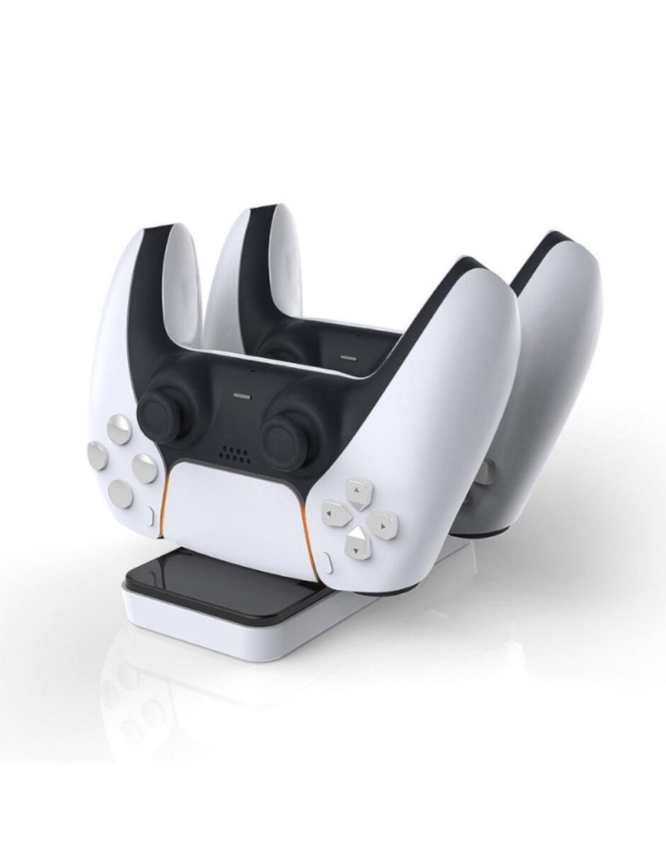 Cargador de control PS de 5 W USB tipo C 2