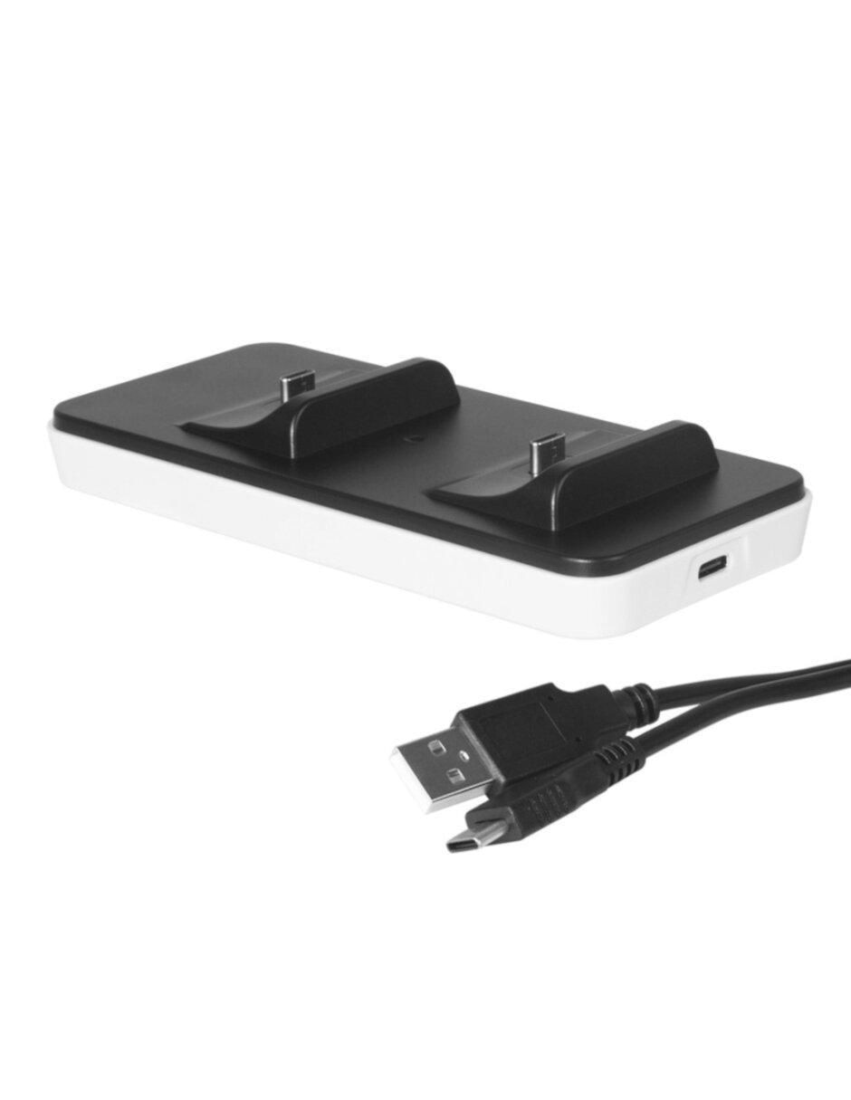 Cargador de control PS de 5 W USB tipo C 5