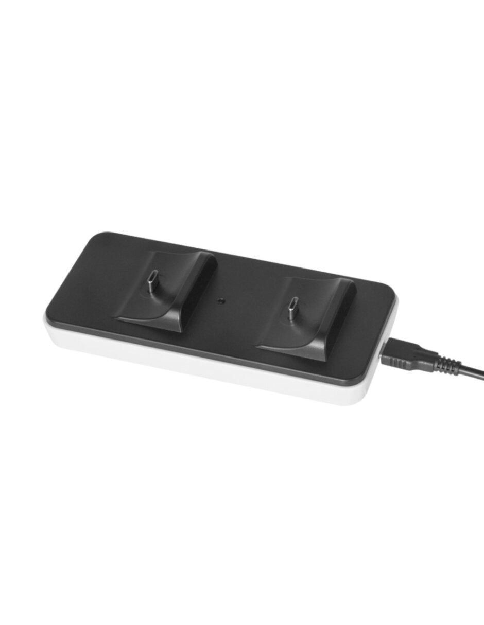 Cargador de control PS de 5 W USB tipo C 6
