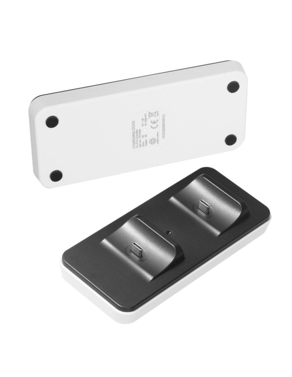 Cargador de control PS de 5 W USB tipo C 8