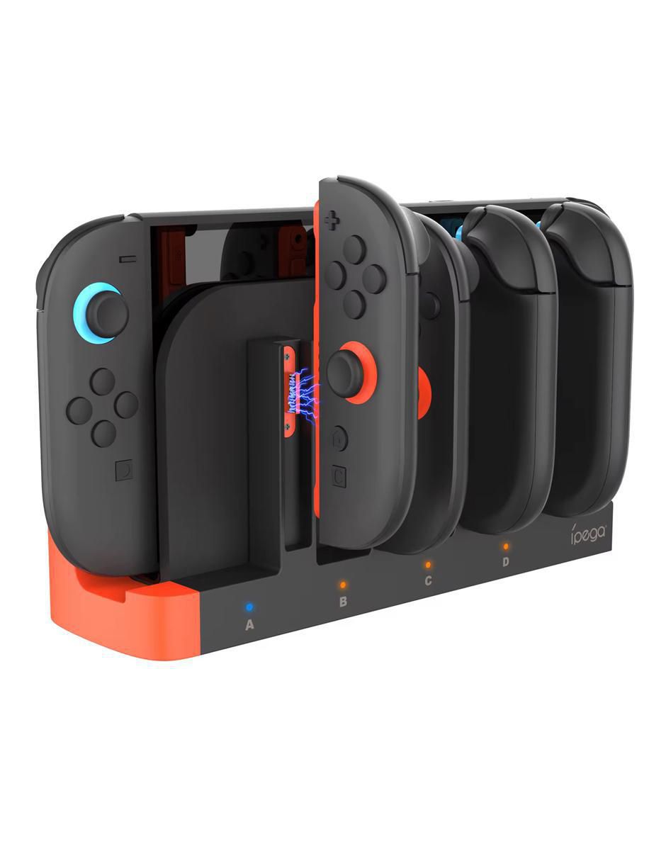 Base para control de escritorio Nintendo Switch 2