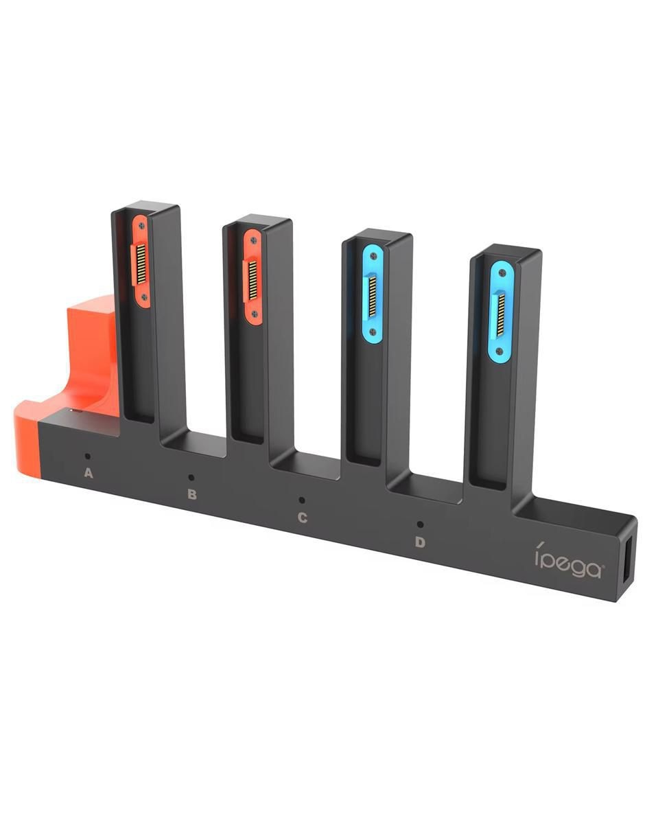 Base para control de escritorio Nintendo Switch 2