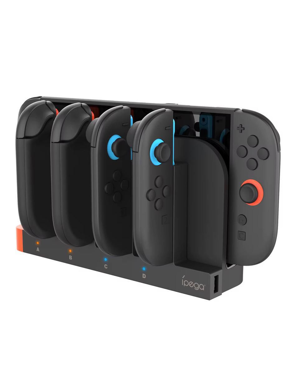 Base para control de escritorio Nintendo Switch 2