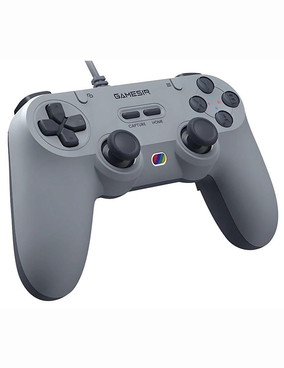 Control Gamesir alámbrico