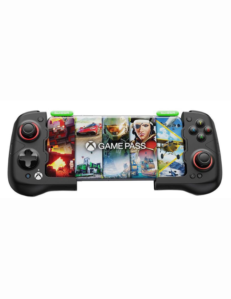 Control gamepad para celular compatible con Android