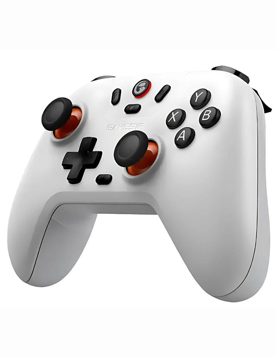 Control inalámbrico