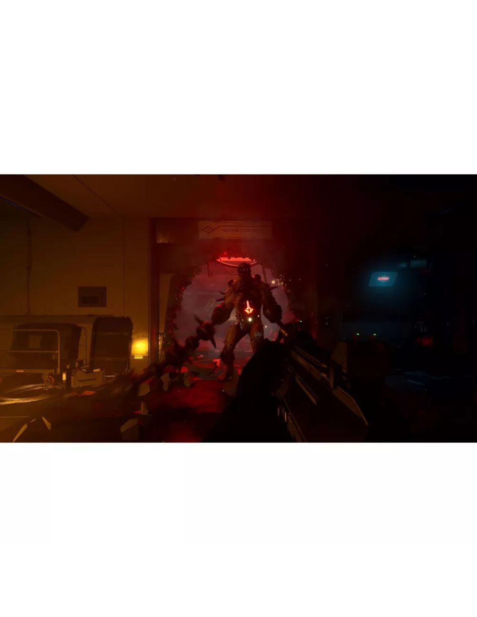 Killing Floor 3 estándar para ps5 2