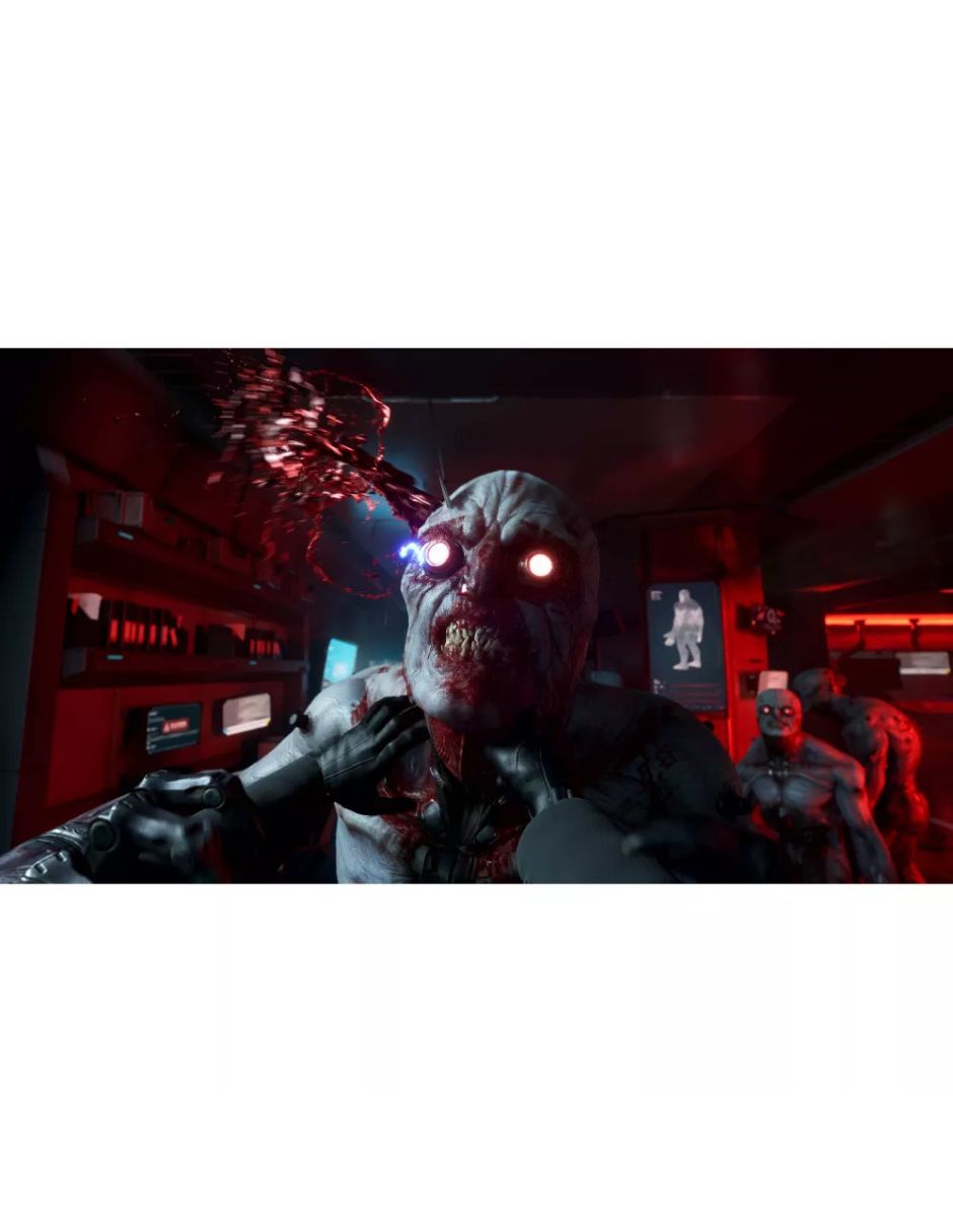 Killing Floor 3 estándar para ps5 5