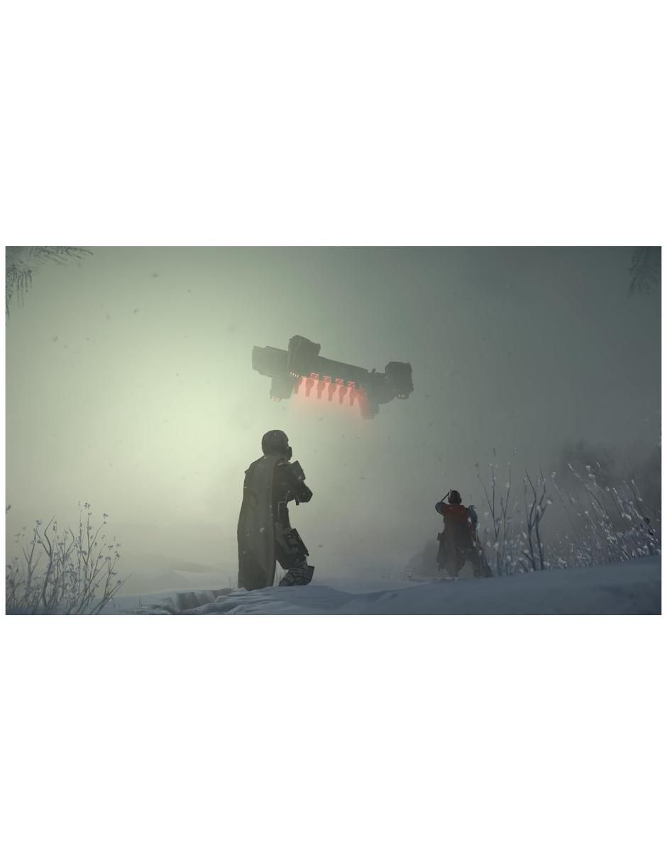 Helldivers 2 estándar para ps5 3