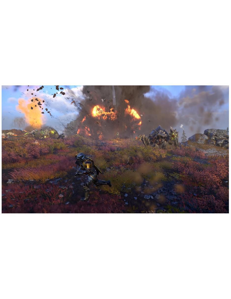 Helldivers 2 estándar para ps5 4