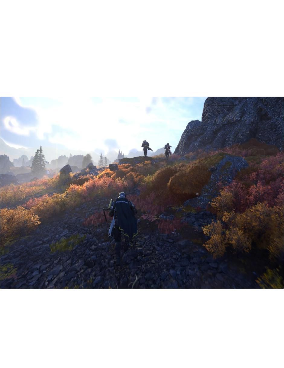 Helldivers 2 estándar para ps5 6