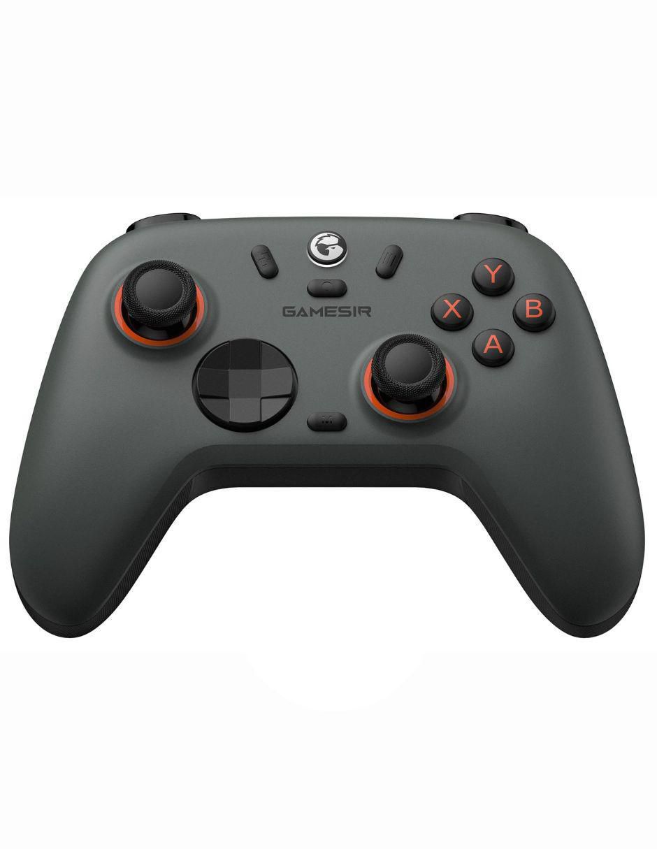 Control inalámbricos