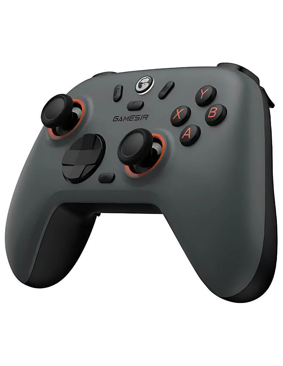 Control inalámbricos
