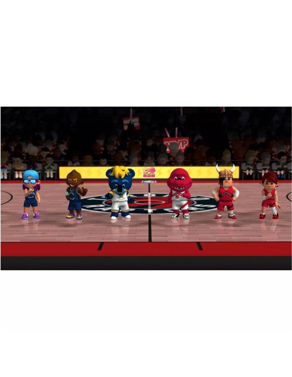 Nba Bounce estándar para ps5 2