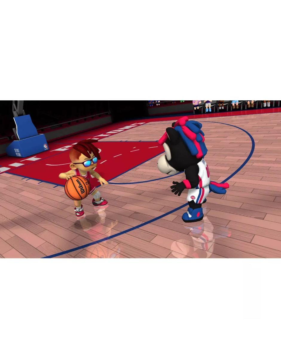 Nba Bounce estándar para ps5 5
