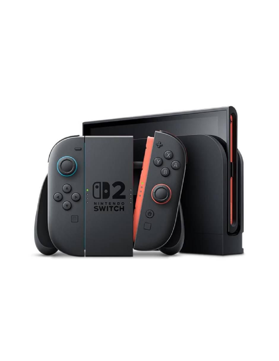 Consola fija/portátil de 256 gb edición estándar mario kart