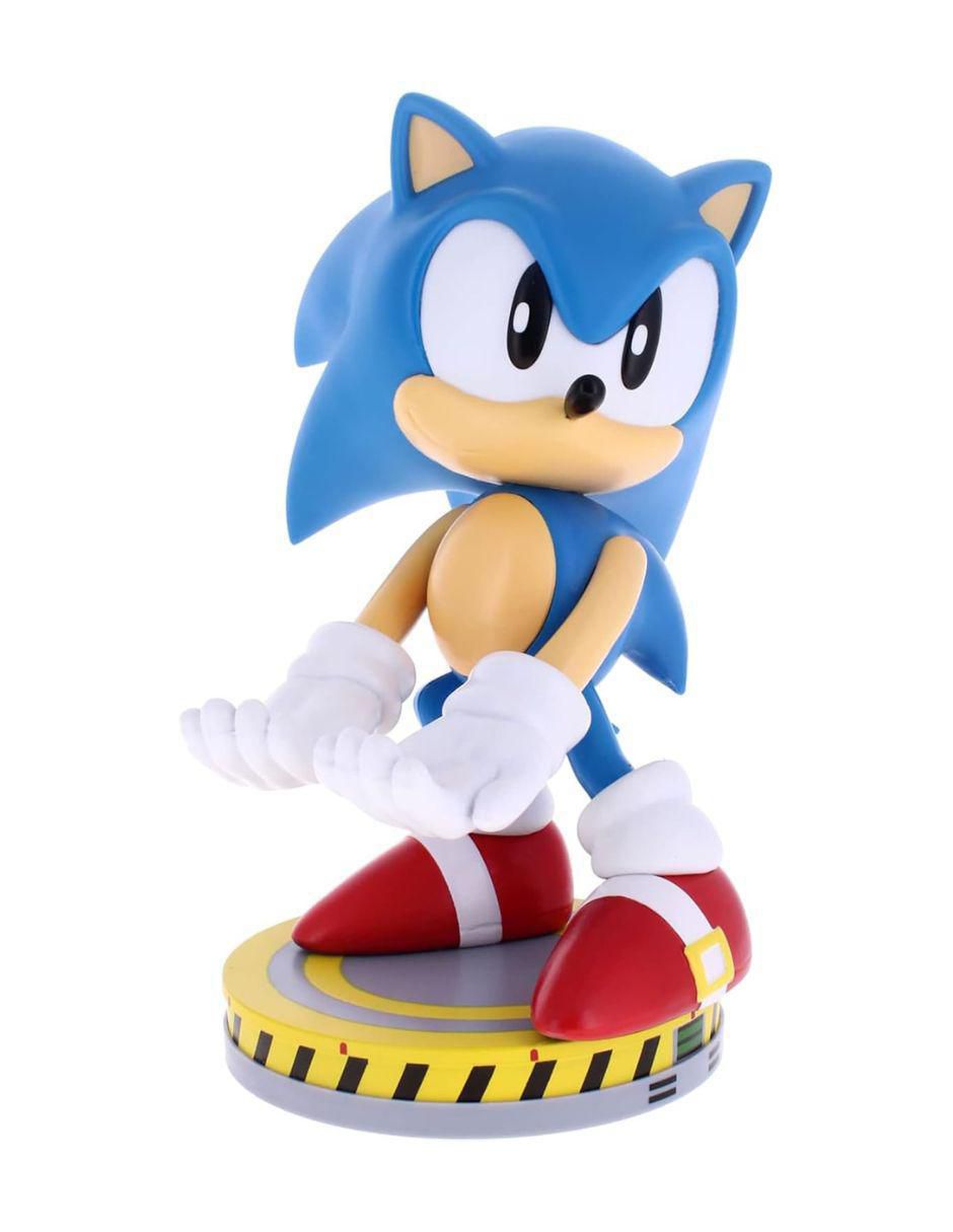 Soporte para control de videojuego alámbrica edición estándar Sonic Soporte para control de videojuego alámbrica edición estándar Sonic
