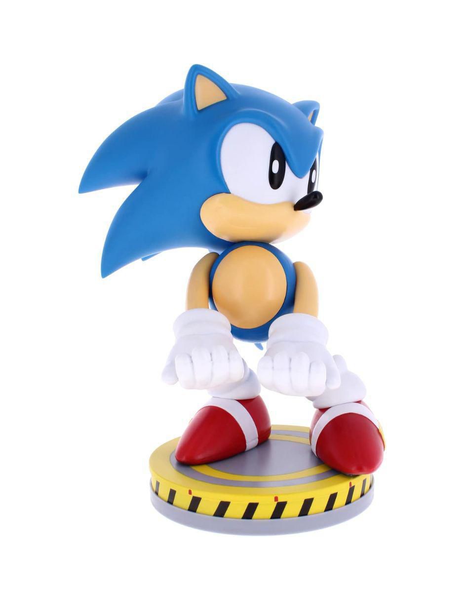 Soporte para control de videojuego alámbrica edición estándar Sonic 4