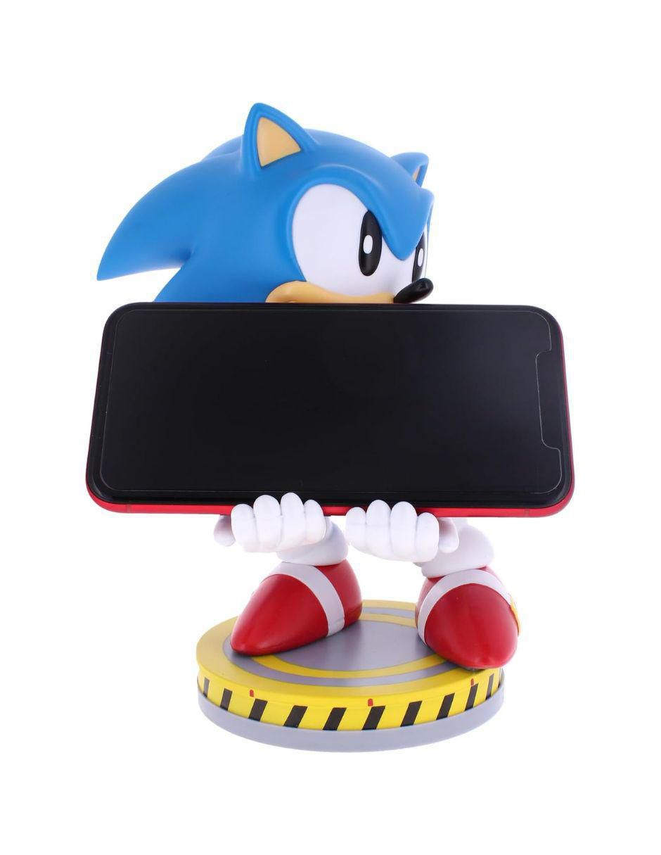 Soporte para control de videojuego alámbrica edición estándar Sonic 3